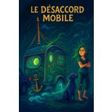 Le Désaccord Mobile: ou la fabuleuse épopée d’un escargot en remorque, traînant ses vérités molles sur l’asphalte de la mauvaise foi