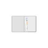 Le Elegance A5 Defter Kareli 160 Syf Ciltli - Standart