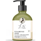 Le Feu Beaute 475 ml Argan Şampuan