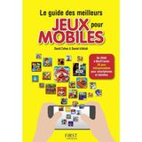 Le Guide des meilleurs jeux pour mobiles
