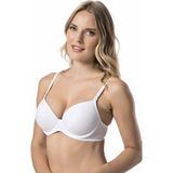 Le Jardin 7080 Desire Ten Dolgulu Destekli Klasik Sütyen