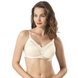 Le Jardin 9125-C Almıra Telsiz Soft Cup Sütyen