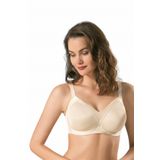 Le Jardin 9150 Telsiz Desteksiz Soft Cup Kadın Toparlayıcı Sütyen