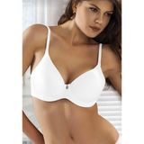 Le Jardin 9400 Destekli Soft Cup Beyaz Sütyen