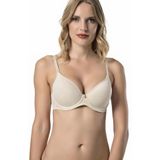 Le Jardin 9405-B Ten C Cup Desteksiz Toparlayıcı Kadın Sütyen