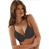Le Jardin 9405 Fanetta Soft Cup Taşlı Kadın Sütyen