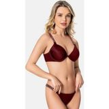 Le Jardin ASKILI PUSH-UP SÜTYEN TAKIM KADIN 5160