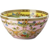 Le Jardin De Versace Desenli Porselen Salata Kasesi 15 cm - Standart
