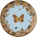 Le Jardin De Versace Porselen Ekmek Tabağı 17 cm - Standart