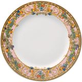 Le Jardin De Versace Porselen Pasta Tabağı 22 cm - Standart