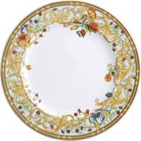 Le Jardin De Versace Porselen Yemek Tabağı 27 cm - Standart