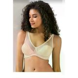 Le Jardin DS10666 9200 Soft Cup Tül Toparlayici Sütyen 2 Adet