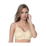 Le Jardin Kadın Ten Sophie Balensiz Toparlayıcı Sütyen B-c Cup 9150