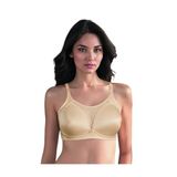 Le Jardin Kadın Toparlayıcı Soft Cup Balensiz Sütyen, Bej, 85C
