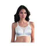 Le Jardin Kadın Toparlayıcı Soft Cup Balensiz Sütyen, Beyaz, 85C
