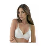 Le Jardin Kadın Toparlayıcı Sütyen Fanetta Taşlı Soft Cup Yeni Sezon (1 Adet Ekonomik) LEJARDIN9405