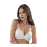 Le Jardin Kadın Toparlayıcı Sütyen Fanetta Taşlı Soft Cup Yeni Sezon (1 Adet Ekonomik)