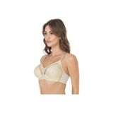 Le Jardin Lingerie Le Jardin 9125 Ten B Cup Kadın Balensiz Desteksiz Toparlayıcı Sütyen