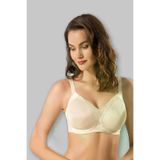 Le Jardin LJ9150 Lingerie Kadın Ten Telsiz Soft Kap Sütyen
