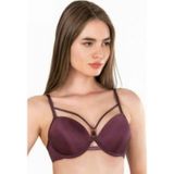 Le Jardin MİCRO KAPLI PUSH-UP FANTAZİ SÜTYEN KADIN 7008