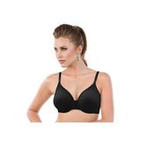 Le Jardin Soft Cup Telsiz Sütyen Derin V Dekolte Bej 90 Beden
