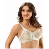 Le Jardin Toparlayıcı Kaplı Minimizer Sütyen 800 - (B C D Kap) - Ten - 85B