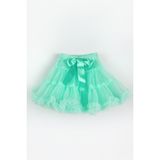 Le Mabelle Mint Kız Çocuk Tütü Etek - Bonita - 9 Yaş