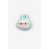 Le Mabelle Mint Peluş Oyuncak Figürlü Kız Çocuk Klips Toka