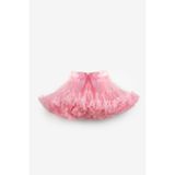 Le Mabelle Pembe Kız Bebek Tütü Etek - Bonita