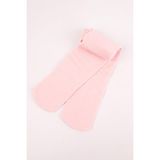 Le Mabelle Pembe Kız Çocuk Koton Külotlu Çorap - 01P-Pembe - 4 - 6 Yaş