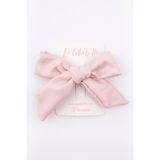 Le Mabelle Pudra Fiyonk Kız Çocuk Klips Toka