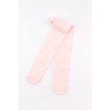 Le Mabelle Somon Kız Çocuk Muz Külotlu Çorap - 0 - 6 Ay - 002-Pembe