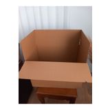 Le' Madam (15 Adet )40*60*40 Cm Taşıma Taşınma Kolisi Boş Koli Çeyiz Kolisi