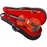 Le Mans VB290 3/4 Nat Keman Zengin Tonlar ve Uzun Süreli Konfor ile Müzik Tutkunuzu Artırın