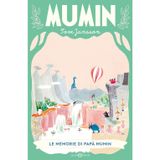 Le memorie di papà Mumin (Imumin)