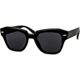 Le Miel Eyewear 2168 Parlak Siyah Kadın Güneş Gözlüğü