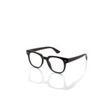 Le Miel Eyewear Kare Büyük Ekartman Mavi Işık Korumalı Gözlük