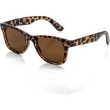 Le Miel Eyewear Leopard 2140 Uv400 Unisex Güneş Gözlüğü