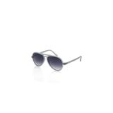 Le Miel Eyewear Pilot Gri Çocuk Güneş Gözlüğü