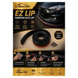 Le Moins Cher Seat Leon FR Ez Lip Tampon Altı Lip Ön Tampon Dili 2 Metre Yapışkanlı Vidalı