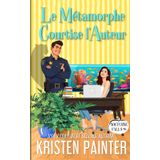 Le Métamorphe Courtise l'Auteur: Nocturne Falls