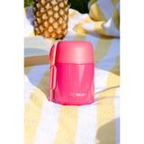 Le murano Bon Appétit Yemek Termosu - Roseberry 500 ml