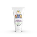 LE NATURA BEBEK PİŞİK ÖNLEYİCİ KREM PARFÜMSÜZ & KOKUSUZ ORGANİK & VEGAN SERTİFİKALI & PREBİYOTİKLİ
