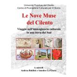 Le Nove Muse del Cilento: Viaggio nell'immaginario culturale in una terra del Sud