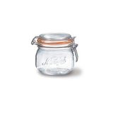 Le Parfait Super Cam Kavanoz 250 ml