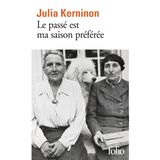 Le passé est ma saison préférée: Le prétérit ou Gertrude Stein