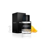 Le Passion Allure Homme Sport EDP 55 ml Odunsu Notalı Erkek Parfüm