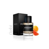 Le Passion Blanc White EDP 55 ml Etkili Ve Uzun Süre Kalıcı Erkek Parfüm