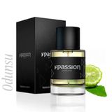 Le Passion EB5 EDP 55 ml Erkek Parfüm