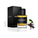 Le Passion EB8 EDP 55 ml Erkek Parfüm